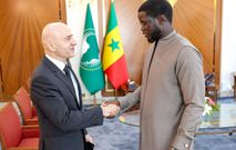 Le FMI examine le dossier de la dette du Sénégal ce vendredi