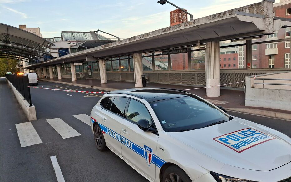 France : Mamadou, 18 ans, tabassé à mort