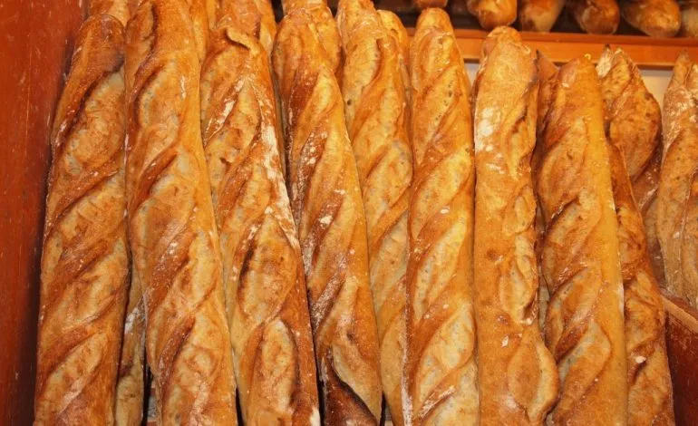48 heures sans pain au Sénégal