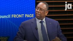 Le FMI examine le dossier de la dette du Sénégal ce vendredi