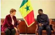 Rencontre avec le FMI : une mauvaise nouvelle pour Diomaye