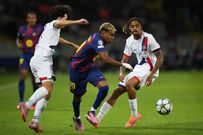 FC Barcelone privé de Lamine Yamal pour deux à trois semaines