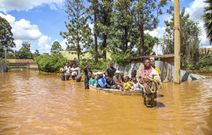 Kenya : 26 morts après des pluies torrentielles