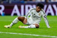 Sénégal-Brésil : Ancelotti communique sa liste de 26 joueurs Neymar et Endrick absents