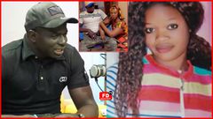 Tribunal de Dakar : Modou Yade écope de trois mois de prison ferme