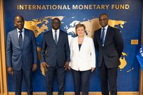 Fin de mission à Dakar : le Sénégal décroche le sceau du FMI pour restaurer sa crédibilité économique