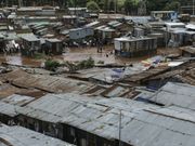 Kenya : 26 morts après des pluies torrentielles