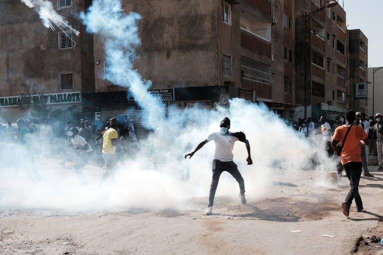 Présidentielle sénégalaise : chronique d’un report !