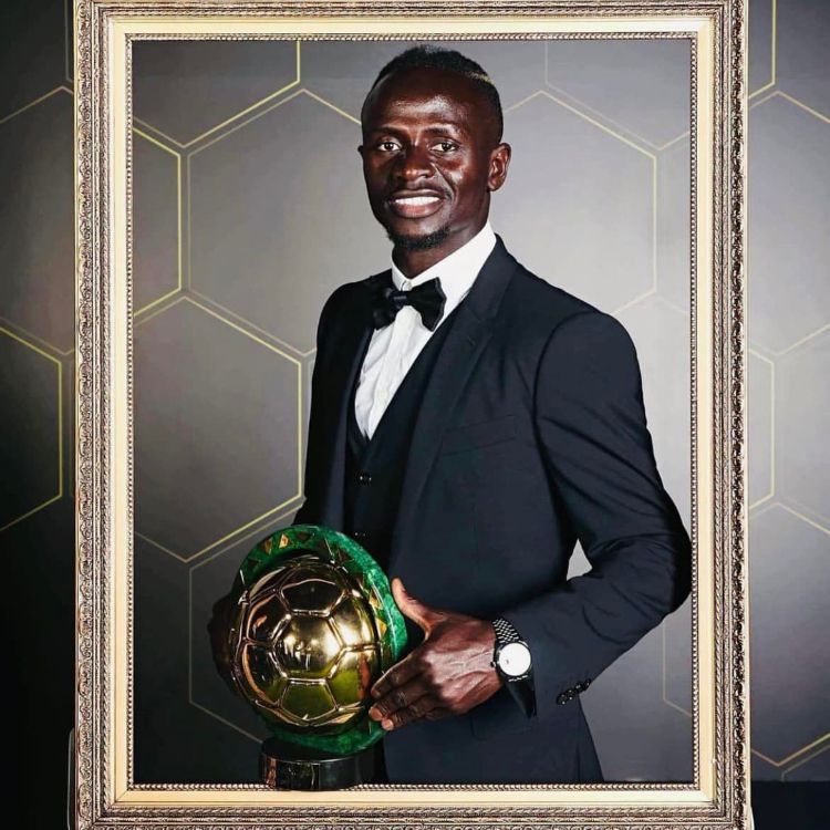 Sadio Mané : " Mon premier jour à Metz"