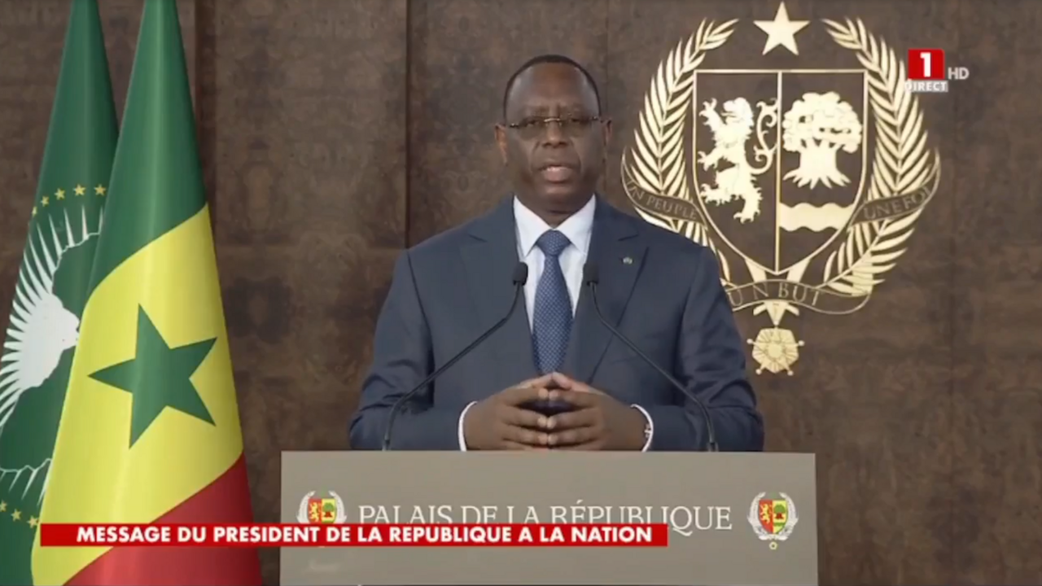 Présidentielle sénégalaise : chronique d’un report !
