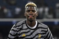 Paul Pogba ne viendra pas à Marseille