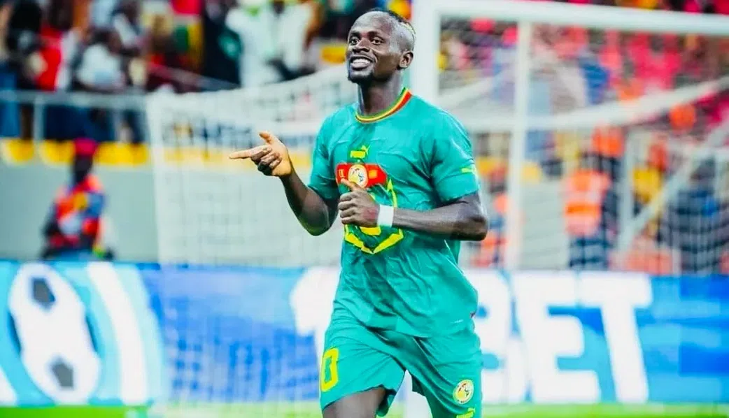 Sadio Mané : " Mon premier jour à Metz"