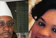 "Tabaski, petite amie de Moustapha Diop ?" : sa soeur Rose Ngom répond
