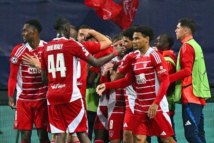 Ligue des Champions : Real - Man City et PSG - Brest, deux chocs à ne pas manquer avec Betclic !