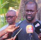 Sénégal : le secteur de l’anacarde en chute…