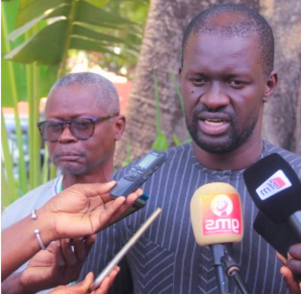Sénégal : le secteur de l’anacarde en chute…