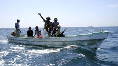 Gabon : Trois marins sénégalais d'Amerger enlevés