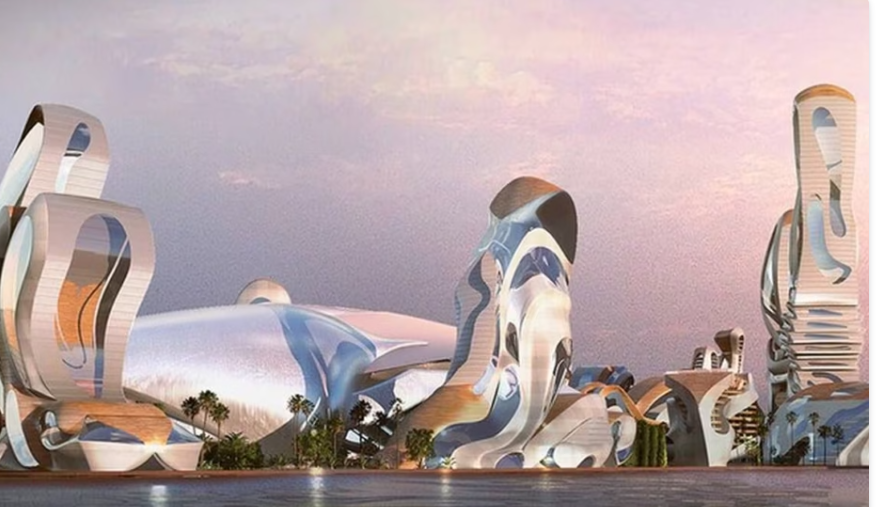 "Akon City" : Ce que regrette le rappeur
