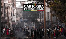 Emeutes au Sénégal : 65 morts entre 2021 et 2024