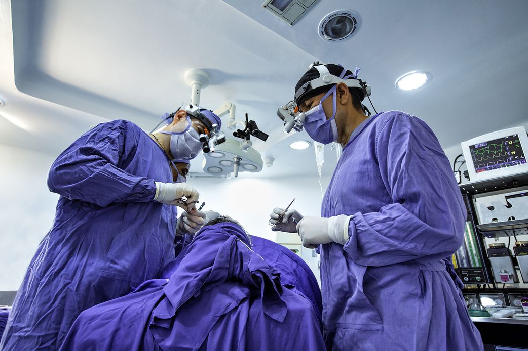 Tout ce qu'il faut savoir sur la chirurgie esthétique!