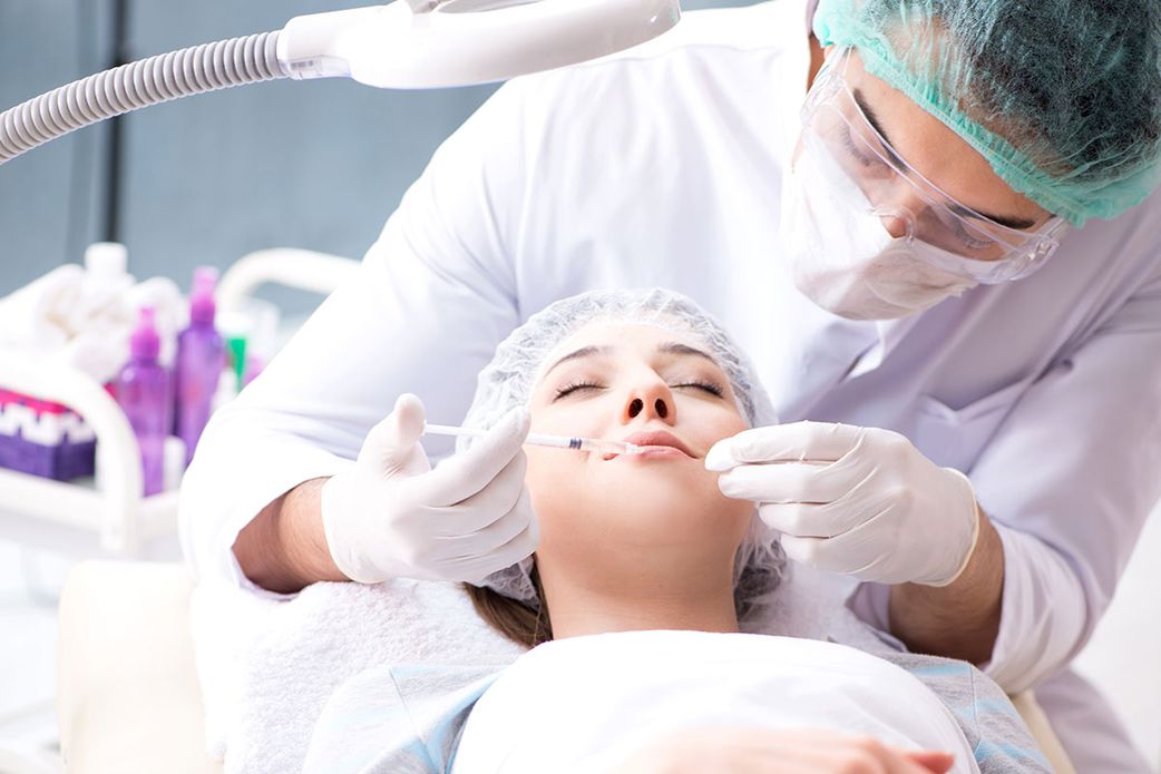 Tout ce qu'il faut savoir sur la chirurgie esthétique!