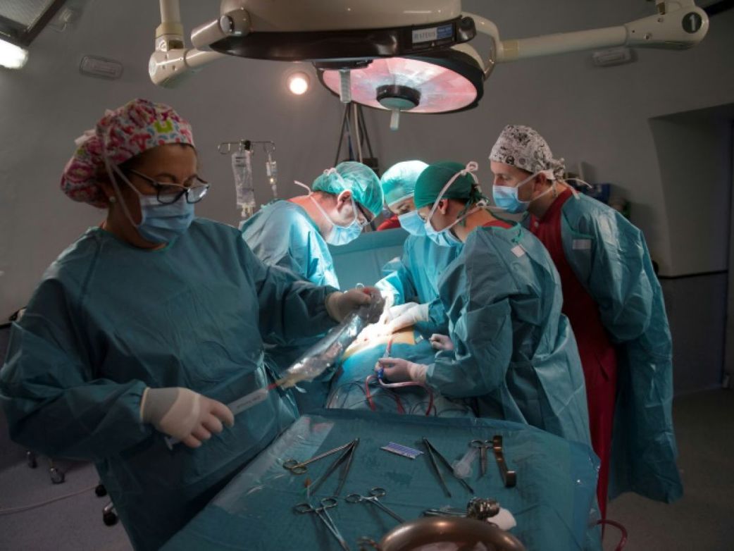 Tout ce qu'il faut savoir sur la chirurgie esthétique!
