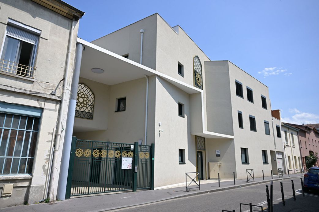 Un Coran volé et brûlé dans une mosquée