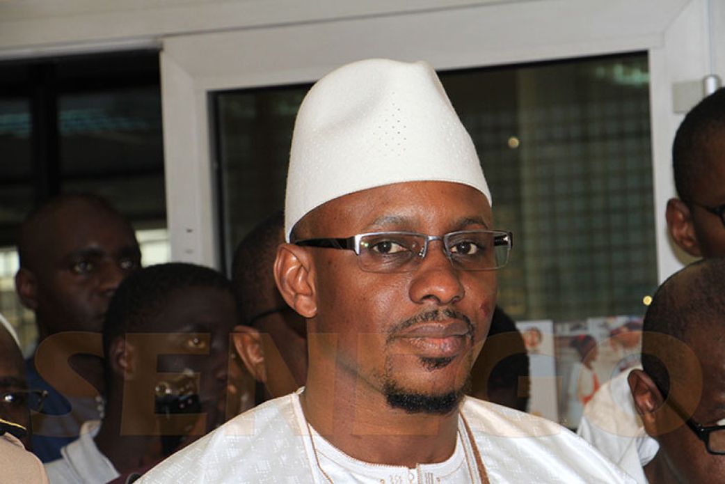 Haute cour de justice : Moustapha Diop auditionné ce vendredi pour un détournement présumé de 931 millions
