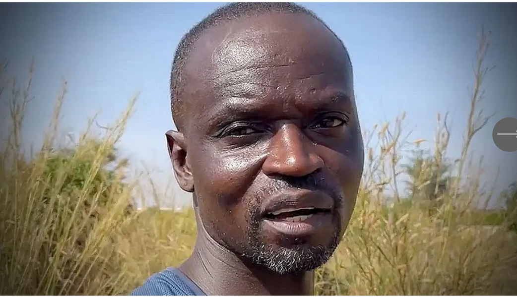 Ferdinand Coly : "(...) Le Sénégal a un problème de justice"