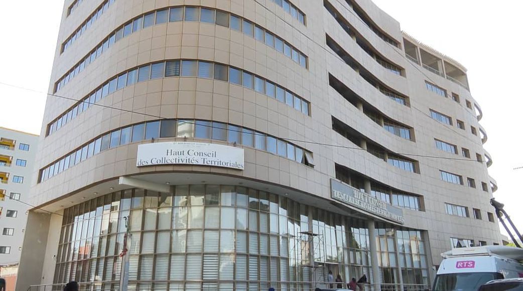 HCCT : Cheikh Seck brise le silence et se dit prêt à rembourser les loyers indus