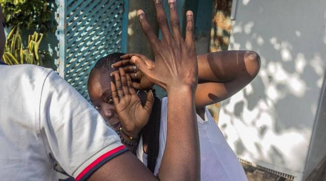 Keur Massar : Mariama Coulibaly tuée par son époux, inhumée sans famille
