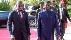 Remaniement ministériel : vers un gouvernement resserré et offensif pour porter le PRES