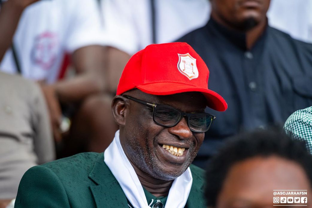 HCCT : Cheikh Seck brise le silence et se dit prêt à rembourser les loyers indus