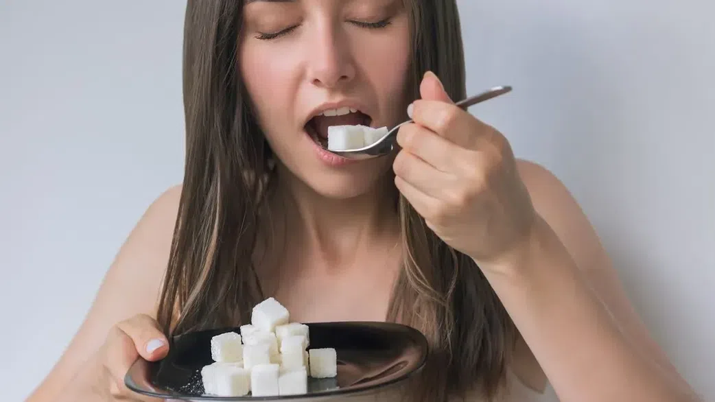 Le vrai poison n’est pas le sucre, mais ça…