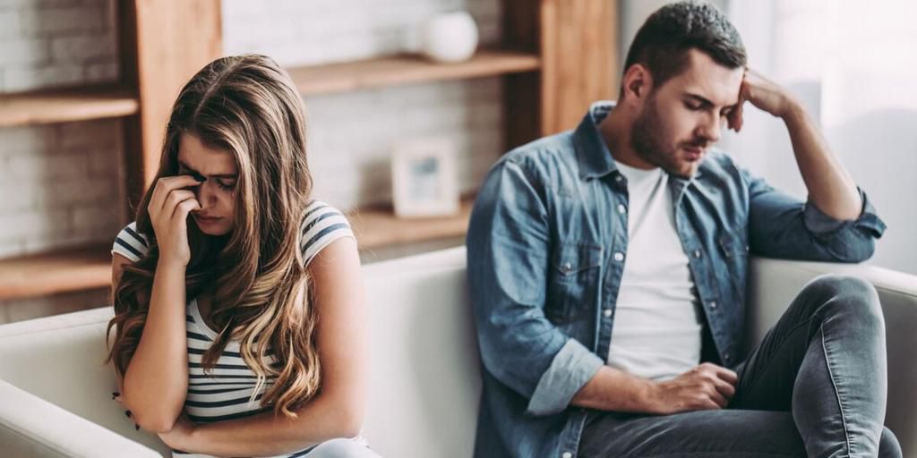 Avertissement aux couples qui ont des rapports sexuels moins d'une fois par semaine