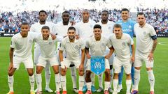 Marseille : De Zerbi remplacé par Habib Beye  ‍?