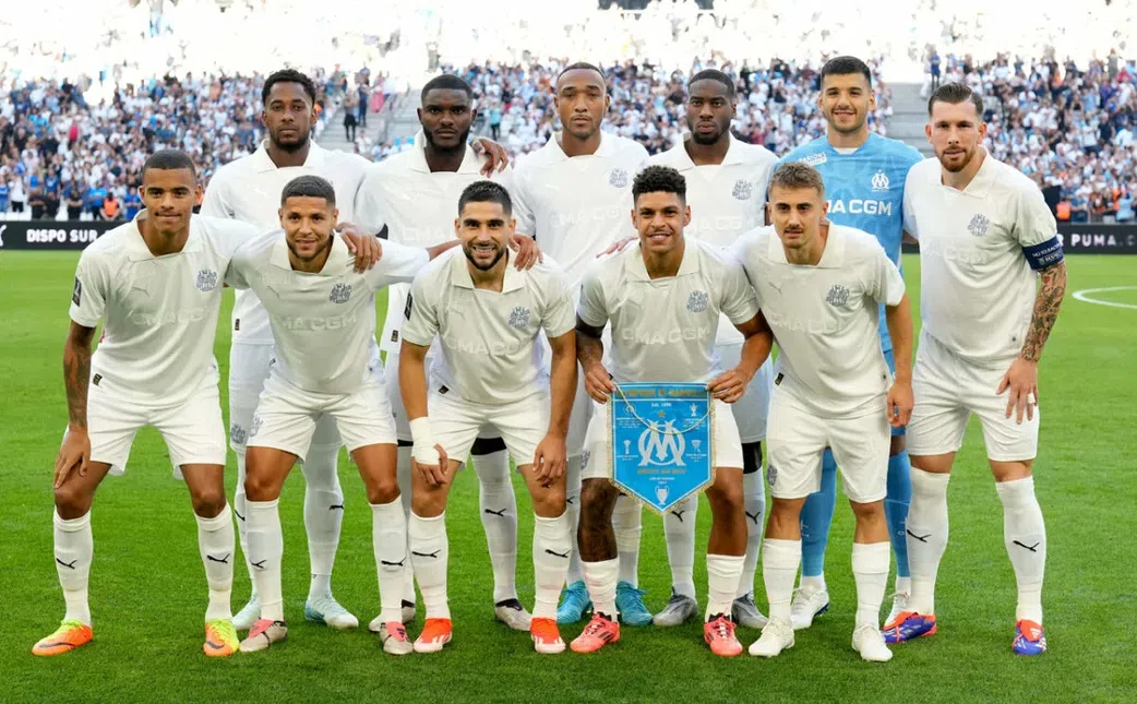 Marseille : De Zerbi remplacé par Habib Beye  ‍?