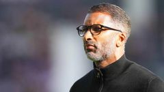 Marseille : De Zerbi remplacé par Habib Beye  ‍?