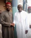 Khalifa Sall - Sonko : le cinglant démenti de Mamadou Léopold Mbaye contre Cheikh Yérim Seck