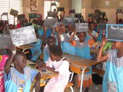Rentrée scolaire : les 32 mesures du PM Sonko