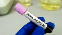 Fièvre de la Vallée du Rift : Le bilan s’alourdit à 10 décès