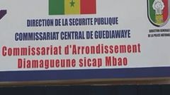 Trafic de drogue : une coiffeuse et un livreur pris la main dans le sac à Sicap Mbao