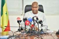 Sénégal : un nouvel accord de financement de 53 milliards FCFA signé avec le Fonds mondial