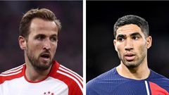 Liverpool et PSG chutent, Tottenham déroule... : les résultats de la soirée de la LDC