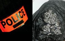 Trafic de drogue : une coiffeuse et un livreur pris la main dans le sac à Sicap Mbao