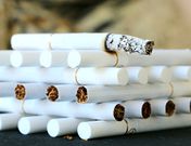 Mois de novembre : 30 jours sans cigarette