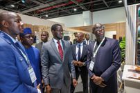 SIM Sénégal 2025 : le Président de la République veut faire du secteur minier un pilier de la souveraineté économique