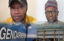 Accès à la justice entravé : l’activiste Pape Abdoulaye Touré tire la sonnette d’alarme