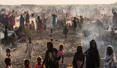 Soudan : un mois d’octobre sanglant avec plus de 1.500 civils tués, selon l’ONG Acled