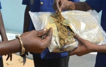 Thiaroye : un dealer saute d’une terrasse et finit à l’hôpital